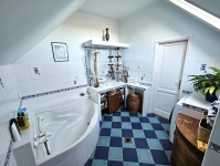 Budapest XVI. kerület Совмещенный дом 10