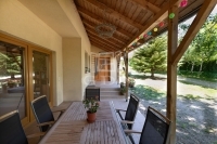 Tárnok Einfamilienhaus 25