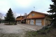 Tárnok Einfamilienhaus 27