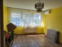 For sale flat (panel) Budapest XIV. district, 46m2