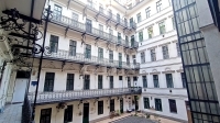 Budapest VII. kerület 公寓房（砖头） 0