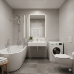 Budapest XX. kerület Wohnung (Ziegel) 2