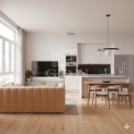 Verkauf wohnung (ziegel) Budapest XX. bezirk, 39m2