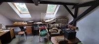 Szigetszentmárton Family House 38