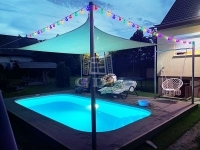 For sale family house Szigethalom, 110m2