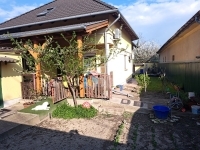 Szigetszentmárton Einfamilienhaus 3