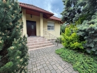 For sale family house Tököl, 132m2