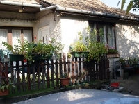 Biatorbágy 家庭别墅 1