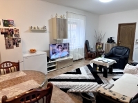 Szigetújfalu Townhouse 4