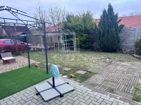 Szigetújfalu Townhouse 12