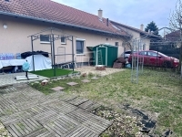 Szigetújfalu Townhouse 13
