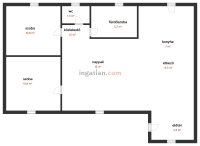 Szigetújfalu Townhouse 14