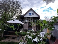 For sale family house Budapest XXIII. district, 75m2