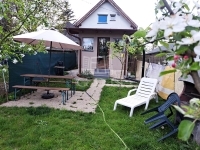 Budapest XXIII. kerület Casa Familiala 3