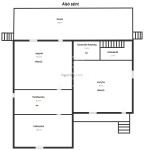 Halásztelek Family House 20