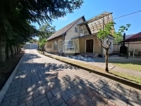 Gyál Family House 3