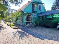 Gyál Family House 0