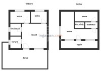 Szigethalom Частный дом 26