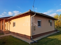 Ráckeve Family House 5