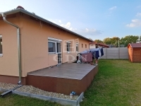 Ráckeve Family House 3