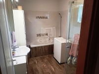 Ráckeve Family House 16