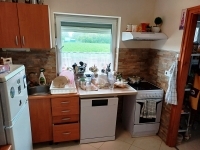 Ráckeve Family House 10