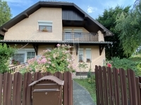 Ráckeve Casa Familiala 0