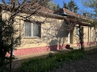 For sale family house Szigethalom, 57m2