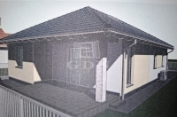 Kiskunlacháza Einfamilienhaus 5