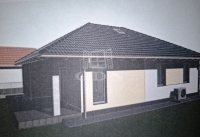 Kiskunlacháza Einfamilienhaus 6