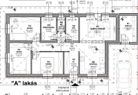 Kiskunlacháza Semidetached house 3