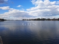 Ráckeve Casa Familiala 19