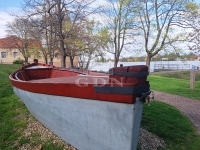 Ráckeve Casa Familiala 20