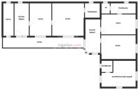 Ráckeve Casa Familiala 21