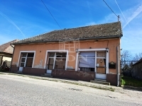 Szigetújfalu Частный дом 1
