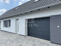 For sale semidetached house Ráckeve, 102m2