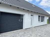 For sale semidetached house Ráckeve, 128m2
