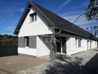 出卖 双面别墅 Ráckeve, 128m2