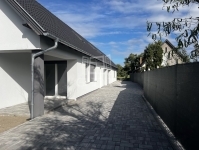 Ráckeve Semidetached house 26