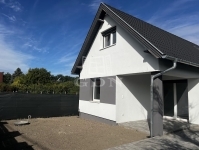 Ráckeve Semidetached house 1