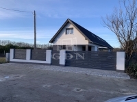 Ráckeve Semidetached house 2