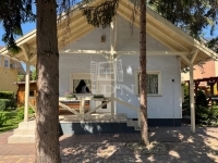 For rent family house Szigethalom, 51m2