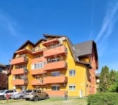 For sale flat (brick) Szigetszentmiklós, 58m2