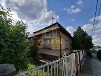 Eladó családi ház Szigetújfalu, 96m2