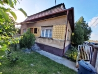 Eladó családi ház Szigetújfalu, 96m2