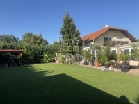 Szigetszentmiklós Family House 0