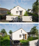 Kiskunlacháza Semidetached house 4