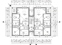 Szigethalom Flat (brick) 14