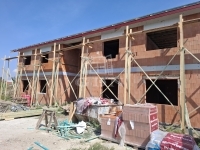 Szigethalom Flat (brick) 7