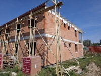 Szigethalom Flat (brick) 6